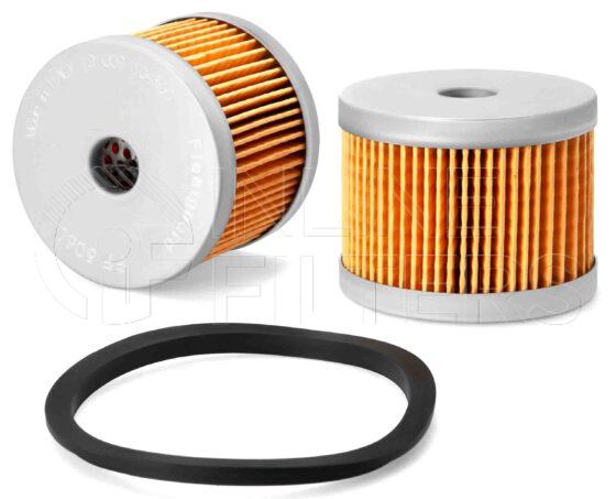 Fleetguard FF5050. Fuel Filter Product – Brand Specific Fleetguard – Spin On Product Fleetguard filter product Fuel Filter. Main Cross Reference is MAN A0854975700. Flow Direction: Outside In. Fleetguard Part Type: FF_CART