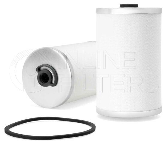Fleetguard FF5054. Fuel Filter Product – Brand Specific Fleetguard – Spin On Product Fleetguard filter product Fuel Filter. For Service Part use 3323008S. Main Cross Reference is Mercedes 4220900051. Flow Direction: Outside In. Fleetguard Part Type: FF_CART
