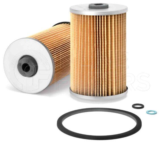 Fleetguard FF5084. Fuel Filter Product – Brand Specific Fleetguard – Spin On Product Fleetguard filter product Fuel Filter. Main Cross Reference is Isuzu 1878100270. Efficiency TWA by SAE J 1858: 97 % (97 %). Micron Rating by SAE J 1858: 20 micron (20 micron). Fleetguard Part Type: FF_CART