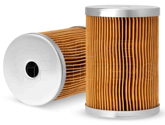 Fleetguard FF5102. Fuel Filter Product – Brand Specific Fleetguard – Spin On Product Fleetguard filter product Fuel Filter. Main Cross Reference is Kubota 1560543060. Flow Direction: Outside In. Fleetguard Part Type: FF_CART