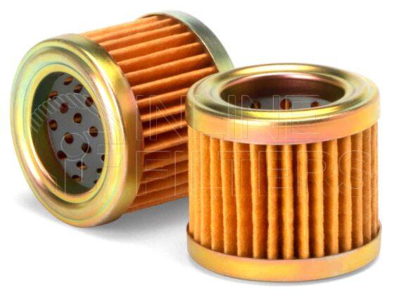 Fleetguard FF5131. Fuel Filter Product – Brand Specific Fleetguard – Spin On Product Fleetguard filter product Fuel Filter. Main Cross Reference is Mitsubishi MM408992. Flow Direction: Outside In. Fleetguard Part Type: FF_CART