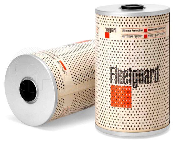 Fleetguard FF5511. Fuel Filter. Main Cross Reference is Cummins 4084133. Fleetguard Part Type: FF_CART.