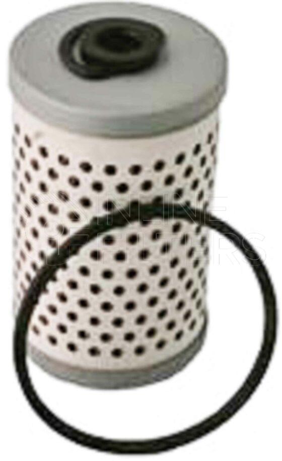 Fleetguard FF5582. Fuel Filter Product – Brand Specific Fleetguard – Cartridge Product Fleetguard filter product Fuel Filter. Main Cross Reference is Valtra Valmet 6605860. Flow Direction: Outside In. Fleetguard Part Type: FF_CART. Comments: 2 required to replace FF5124