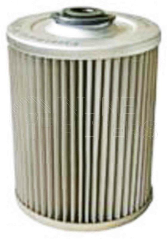 Fleetguard FF5771. Fuel Filter Product – Brand Specific Fleetguard – Spin On Product Fleetguard filter product Fuel Filter. Main Cross Reference is Volvo 20549350. Flow Direction: Outside In. Fleetguard Part Type: FF_CART