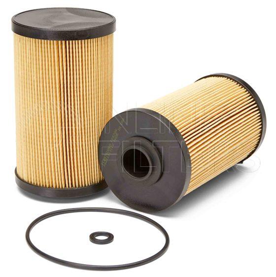 Fleetguard FF5786. Fuel Filter Product – Brand Specific Fleetguard – Spin On Product Fleetguard filter product Fuel Filter. Main Cross Reference is Hitachi 4676385. Efficiency TWA by SAE J 1985: 98.7 % (98.7 %). Micron Rating by SAE J 1985: 5 micron (5 micron). Fleetguard Part Type: FF_CART