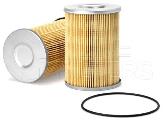 Fleetguard FS19762. Fuel Filter Product – Brand Specific Fleetguard – Spin On Product Fleetguard filter product Fuel Filter. For Upgrade use FS19557. For Housing use FH23000. Emulsified Water Separation: 0 % (0 %). Free Water Separation: 0 % (0 %). Efficiency TWA by SAE J 1858: 82 % (82 %). Micron Rating by SAE J 1858: 20 […]