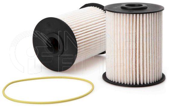 Fleetguard FS19855. Fuel Filter Product – Brand Specific Fleetguard – Spin On Product Fleetguard filter product Fuel Filter. For Housing use FS1269. Main Cross Reference is Chrysler Dodge 5015581AD. Emulsified Water Separation: 95 % (95 %). Free Water Separation: 95 % (95 %). Efficiency TWA by SAE J 1985: 98.7 % (98.7 %). Micron Rating by SAE […]