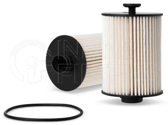 Fleetguard FS19925. Fuel Filter Product – Brand Specific Fleetguard – Spin On Product Fleetguard filter product Fuel Filter. For Housing use FH21076. Main Cross Reference is Cummins 5264870. Fleetguard Part Type FS