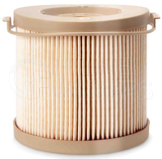 Fleetguard FS20102. Fuel Filter Product – Brand Specific Fleetguard – Spin On Product Fleetguard filter product Fuel Filter. Main Cross Reference is Racor 2010TM. Emulsified Water Separation: 95 % (95 %). Free Water Separation: 100 % (100 %). Efficiency TWA by SAE J 1985: 95 % (95 %). Micron Rating by SAE J 1985: 12 micron (12 […]