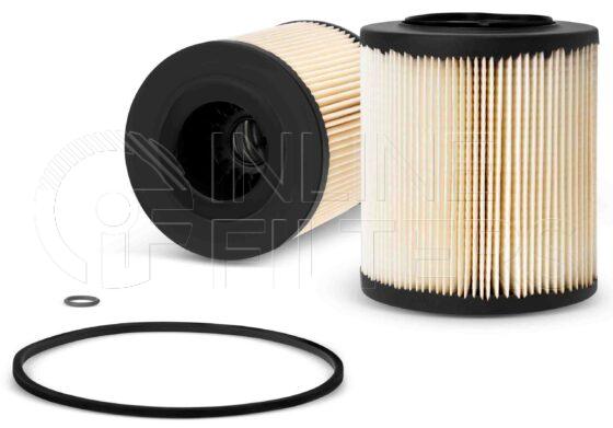 Fleetguard FS20401. Fuel Filter Product – Brand Specific Fleetguard – Spin On Product Fleetguard filter product Fuel Filter. Main Cross Reference is Racor 2040SM. Efficiency TWA by SAE J 1985: 98 % (98 %). Micron Rating by SAE J 1985: 2 micron (2 micron). Fleetguard Part Type: FS