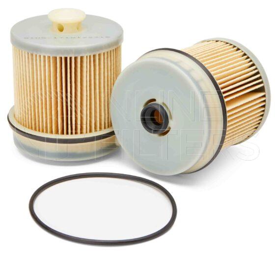 Fleetguard FS36243. Fuel Filter Product – Brand Specific Fleetguard – Spin On Product Fleetguard filter product Fuel Filter. Main Cross Reference is Isuzu 8981628970. Fleetguard Part Type: FS. Comments: Not available in South Pacific (Australia & NZ)