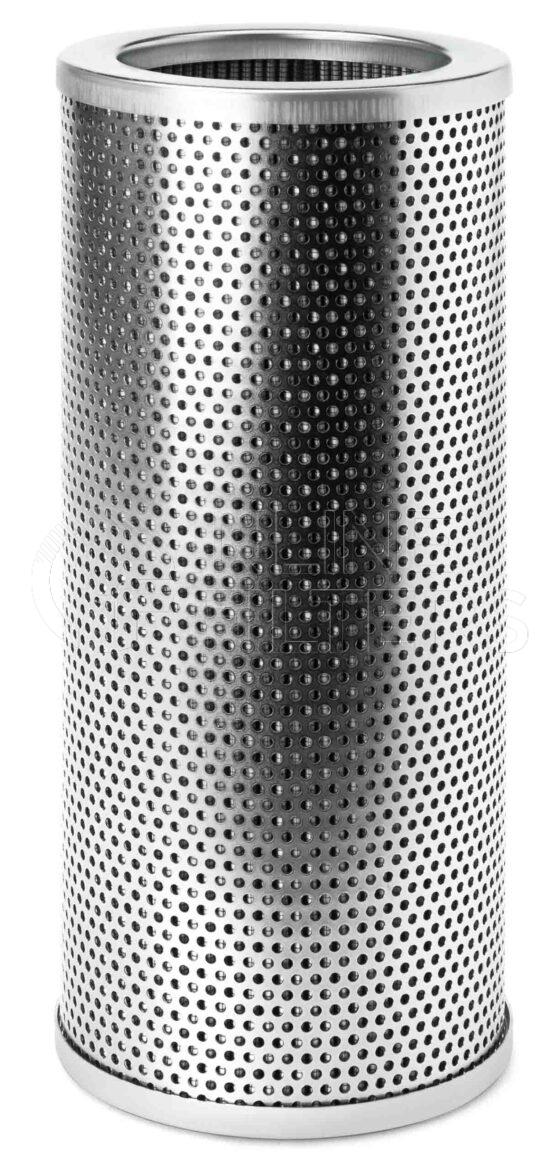 Fleetguard HF28803. FILTER-Hydraulic(Brand Specific) Product – Brand Specific Fleetguard – Cartridge Product Hydraulic filter product Details Main Cross Reference is Volvo 11026932. Flow Direction Inside Out. Particle Size at Beta 75 – 10.0 micron. Particle Size at Beta 200 – 12.0 micron. Fleetguard Part Type HF_CART