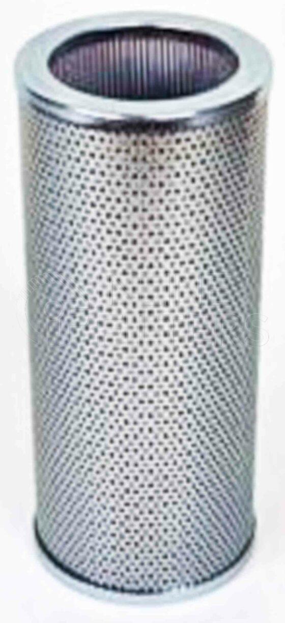 Fleetguard HF28803. Hydraulic Filter Product – Brand Specific Fleetguard – Cartridge Product Fleetguard filter product Hydraulic Filter. Main Cross Reference is Volvo 11026932. Flow Direction: Inside Out. Particle Size at Beta 75: 10.0 micron. Particle Size at Beta 200: 12.0 micron. Fleetguard Part Type: HF_CART