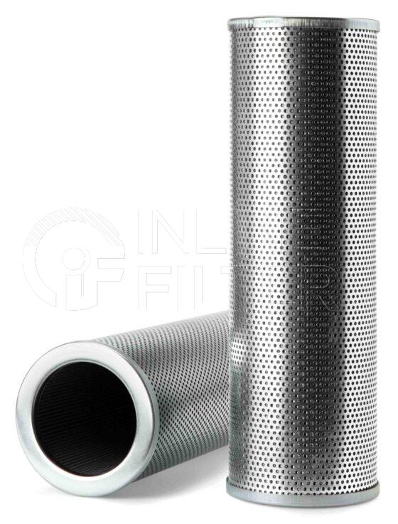 Fleetguard HF28805. FILTER-Hydraulic(Brand Specific) Product – Brand Specific Fleetguard – Cartridge Product Hydraulic filter product Details Main Cross Reference is Volvo 11026936. Flow Direction Inside Out. Particle Size at Beta 75 – 20.0 micron. Fleetguard Part Type HF_CART