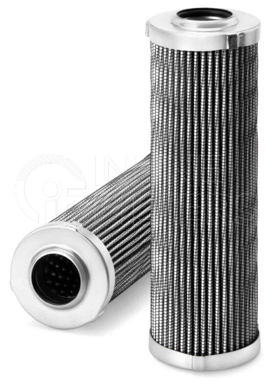 Fleetguard HF28811. FILTER-Hydraulic(Brand Specific) Product – Brand Specific Fleetguard – Cartridge Product Hydraulic filter product Main Cross Reference Massey Ferguson 3619594M1 Details Main Cross Reference is Massey Ferguson 3619594M1. Flow Direction Outside In. Particle Size at Beta 75 – 20.0 micron. Fleetguard Part Type HF_CART