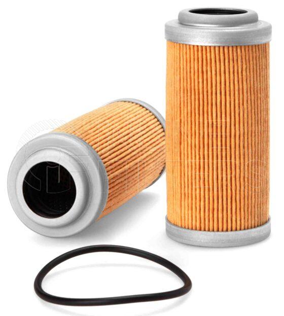 Fleetguard HF28836. FILTER-Hydraulic(Brand Specific) Product – Brand Specific Fleetguard – Cartridge Product Hydraulic filter product Main Cross Reference Hitachi 4294135 Details Main Cross Reference is Hitachi 4294135. Flow Direction Outside In. Particle Size at Beta 75 – 50.0 micron. Fleetguard Part Type HF_CART