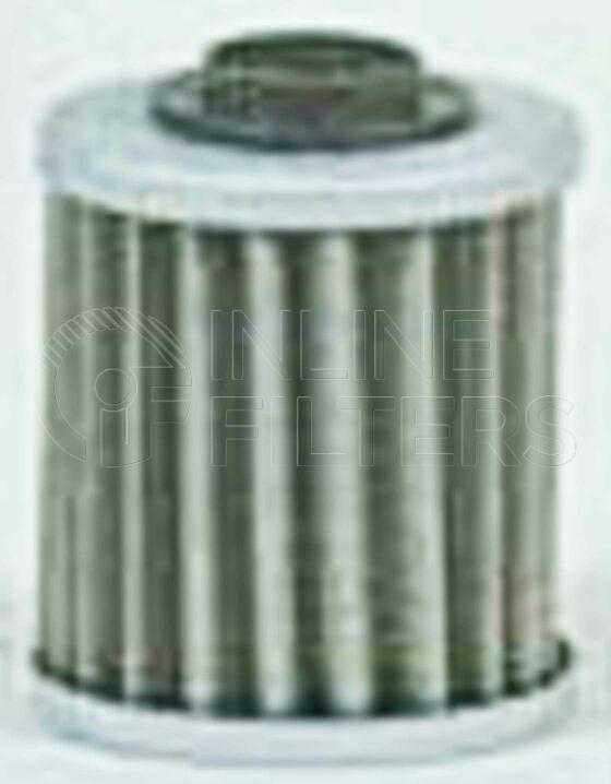 Fleetguard HF28866. Hydraulic Filter Product – Brand Specific Fleetguard – Undefined Product Fleetguard filter product Hydraulic Filter. Main Cross Reference is FBO CR506. Flow Direction: Outside In. Fleetguard Part Type: HF. Comments: The height includes a spring of 65mm