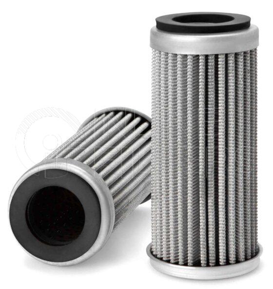 Fleetguard HF28912. FILTER-Hydraulic(Brand Specific) Product – Brand Specific Fleetguard – Cartridge Product Hydraulic filter product Details Main Cross Reference is Fiat Allis 1909143. Flow Direction Outside In. Fleetguard Part Type HF_CART