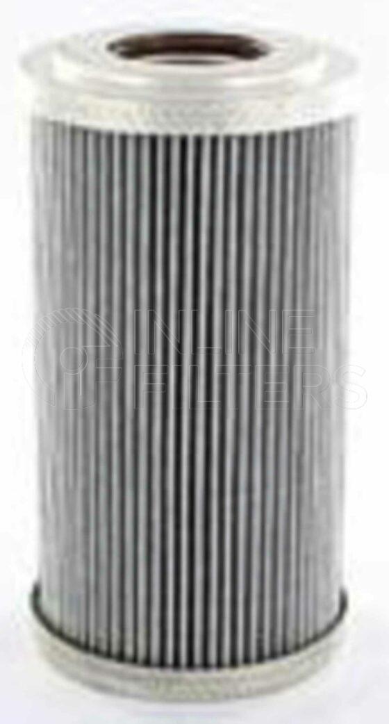 Fleetguard HF28937. Hydraulic Filter Product – Brand Specific Fleetguard – Gasket Product Fleetguard filter product Hydraulic Filter. Main Cross Reference is Allison 29509723. Particle Size at Beta 200: 40. Fleetguard Part Type: HF_CART. Comments: (HF28943 Kit contains 2-HF28937 plus gasket kit to service Allison Transmission)