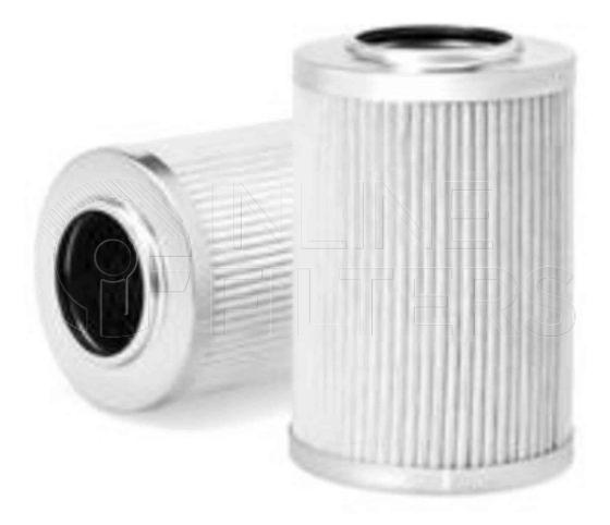 Fleetguard HF28939. Hydraulic Filter Product – Brand Specific Fleetguard – Cartridge Product Fleetguard filter product Hydraulic Filter. Main Cross Reference is Case IHC K210049. Particle Size at Beta 75: 11 micron (11 micron). Particle Size at Beta 200: 14 micron (14 micron). Fleetguard Part Type: HF_CART