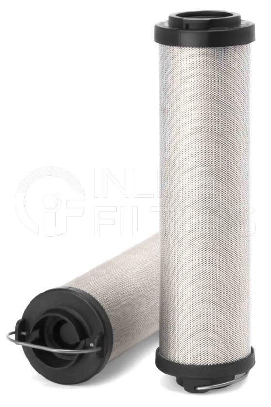 Fleetguard HF28948. FILTER-Hydraulic(Brand Specific) Product – Brand Specific Fleetguard – Cartridge Product Hydraulic filter product Details Main Cross Reference is JCB 32913500. Flow Direction Outside In. Particle Size at Beta 75 – 10.0 micron. Particle Size at Beta 200 – 12.0 micron. Fleetguard Part Type HF_CART