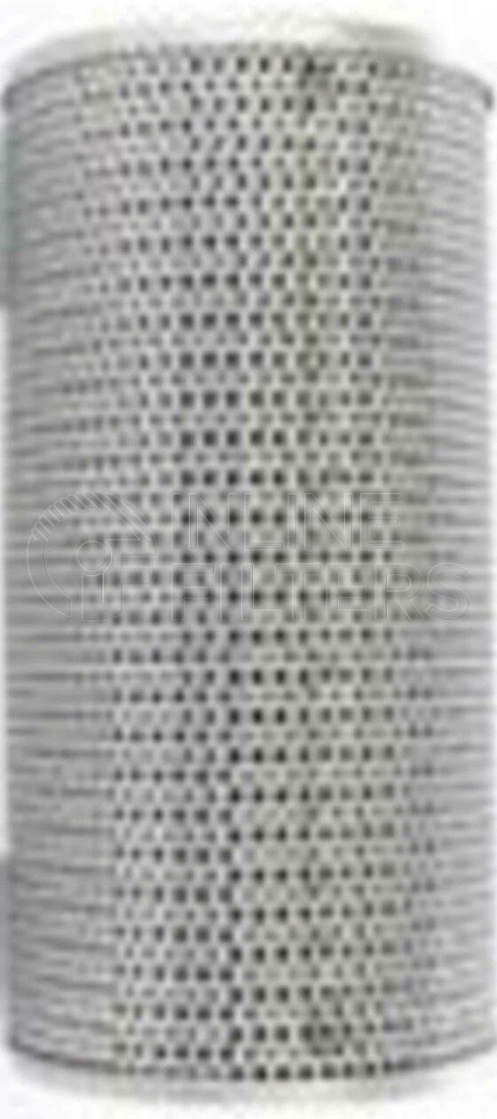 Fleetguard HF28949. Hydraulic Filter Product – Brand Specific Fleetguard – Undefined Product Fleetguard filter product Hydraulic Filter. Main Cross Reference is Case IHC R51643. Particle Size at Beta 75: 15 micron (15 micron). Particle Size at Beta 200: 20 micron (20 micron). Fleetguard Part Type: HF