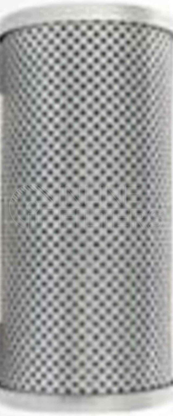 Fleetguard HF28979. Hydraulic Filter Product – Brand Specific Fleetguard – Cartridge Product Fleetguard filter product Hydraulic Filter. For Standard version use HF6354. Main Cross Reference is Komatsu 706351054. Particle Size at Beta 75: 10 micron (10 micron). Particle Size at Beta 200: 0 micron (0 micron). Fleetguard Part Type: HF_CART