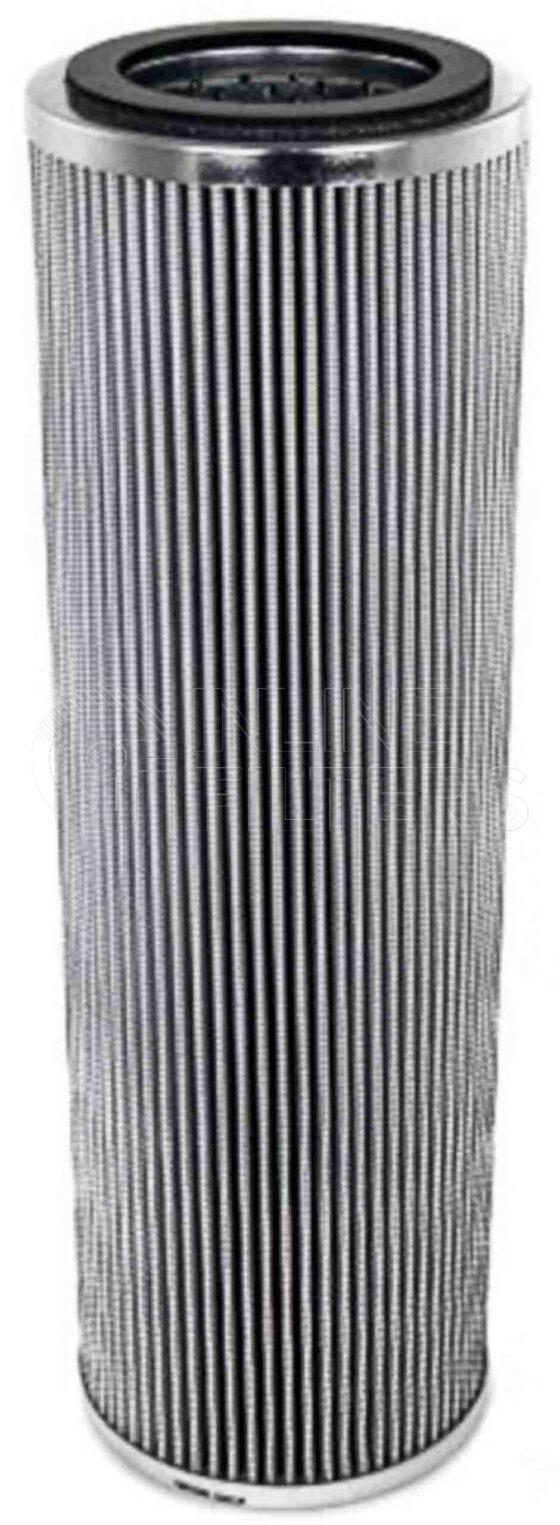 Fleetguard HF29051. Hydraulic Filter Product – Brand Specific – Fleetguard Hydraulic Filter. Main Cross Reference is Vogele 9624531001. Particle Size at Beta 75: 0.0. Particle Size at Beta 200: 9.9. Fleetguard Part Type: HF