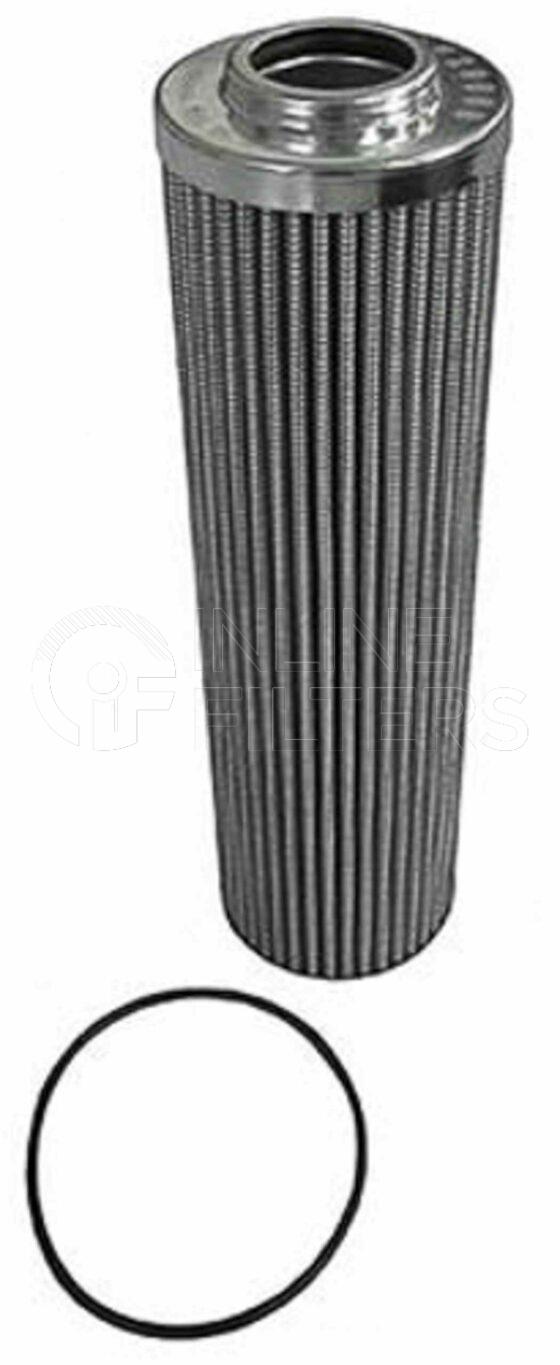 Fleetguard HF29068. Hydraulic Filter Product – Brand Specific Fleetguard – Undefined Product Fleetguard filter product Hydraulic Filter. Main Cross Reference is Claas 15991770. Particle Size at Beta 75: 9.8. Particle Size at Beta 200: 11. Fleetguard Part Type: HF
