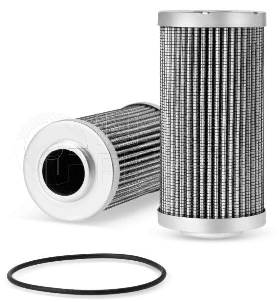 Fleetguard HF29077. Hydraulic Filter Product – Brand Specific Fleetguard – Cartridge Product Fleetguard filter product Hydraulic Filter. Main Cross Reference is Claas 11393140. Particle Size at Beta 75: 9.8. Particle Size at Beta 200: 11.5. Fleetguard Part Type: HF_CART