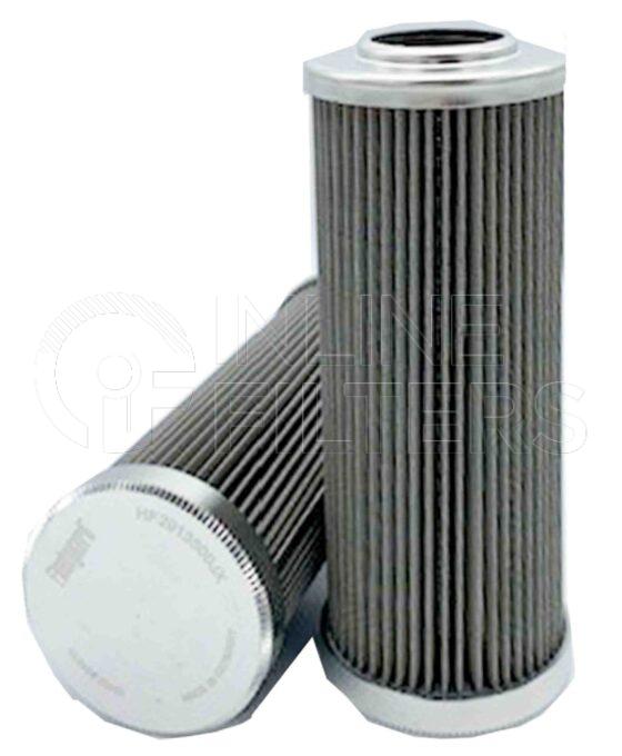 Fleetguard HF29135. Details: Hydraulic Filter.