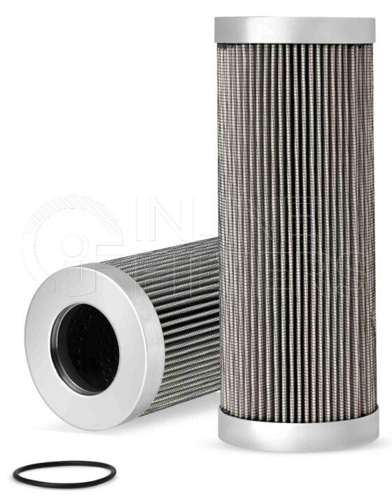 Fleetguard HF30002. Hydraulic Filter Product – Brand Specific Fleetguard – Undefined Product Fleetguard filter product Hydraulic Filter. Main Cross Reference is STP 3960SGCB08. Particle Size at Beta 75: 2.5 micron (2.5 micron). Particle Size at Beta 200: 3 micron (3 micron). Fleetguard Part Type: HF