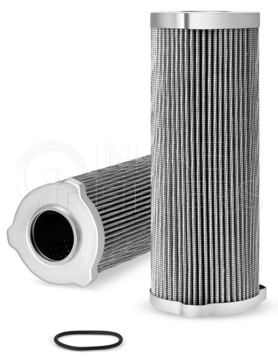 Fleetguard HF30077. Hydraulic Filter Product – Brand Specific Fleetguard – Cartridge Product Fleetguard filter product Hydraulic Filter. Main Cross Reference is Pall MC8200FKN8H. Particle Size at Beta 75: 4.5 micron (4.5 micron). Particle Size at Beta 200: 6 micron (6 micron). Fleetguard Part Type: HF_CART