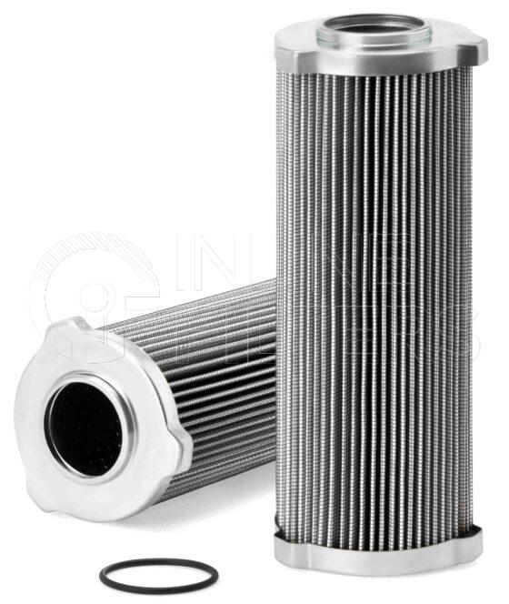 Fleetguard HF30078. Hydraulic Filter Product – Brand Specific Fleetguard – Cartridge Product Fleetguard filter product Hydraulic Filter. Main Cross Reference is Allison 29510918. Particle Size at Beta 75: 4.5 micron (4.5 micron). Particle Size at Beta 200: 6 micron (6 micron). Fleetguard Part Type: HF_CART