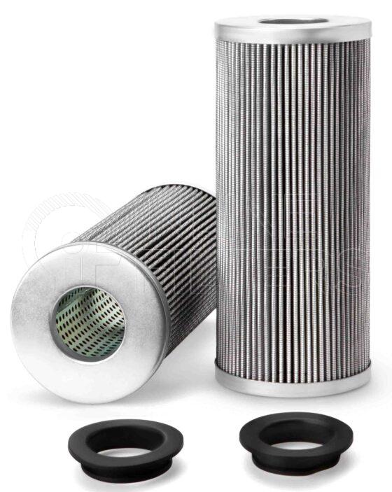 Fleetguard HF30089. FILTER-Hydraulic(Brand Specific) Product – Brand Specific Fleetguard – Cartridge Product Hydraulic filter product Main Cross Reference Pall HC9700FKN9H Details Main Cross Reference is Pall HC9700FKN9H. Particle Size at Beta 75 – 4.5 micron (4.5 micron). Particle Size at Beta 200 – 6 micron (6 micron). Fleetguard Part Type HF