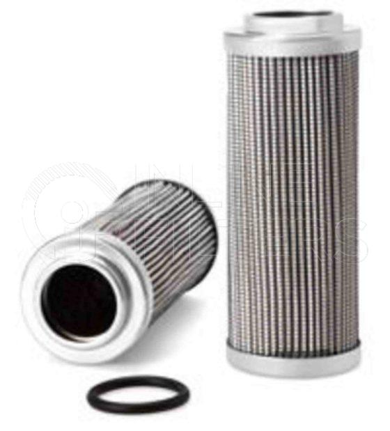 Fleetguard HF30199. Hydraulic Filter Product – Brand Specific Fleetguard – Cartridge Product Fleetguard filter product Hydraulic Filter. For Standard version use HF7042. Main Cross Reference is Nelson Winslow 87829N. Particle Size at Beta 75: 9.5 micron (9.5 micron). Particle Size at Beta 200: 12 micron (12 micron). Fleetguard Part Type: HF_CART