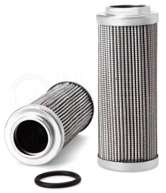 Fleetguard HF30199. FILTER-Hydraulic(Brand Specific) Product – Brand Specific Fleetguard – Cartridge Product Hydraulic filter product Details For Standard version use HF7042. Main Cross Reference is Nelson Winslow 87829N. Particle Size at Beta 75 – 9.5 micron (9.5 micron). Particle Size at Beta 200 – 12 micron (12 micron). Fleetguard Part Type HF_CART