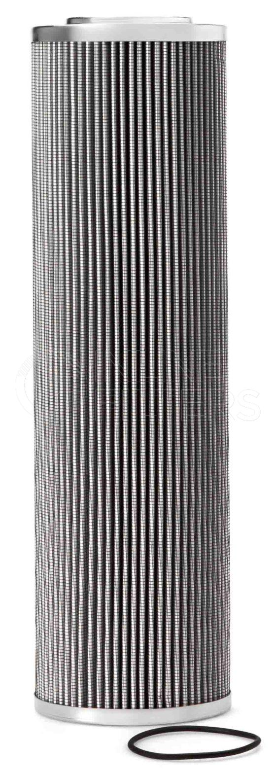 Fleetguard HF30282. Hydraulic Filter Product – Brand Specific Fleetguard – Cartridge Product Fleetguard filter product Hydraulic Filter. Main Cross Reference is Pall HC8900FKS13H. Particle Size at Beta 75: 9.5 micron (9.5 micron). Particle Size at Beta 200: 12 micron (12 micron). Fleetguard Part Type: HF