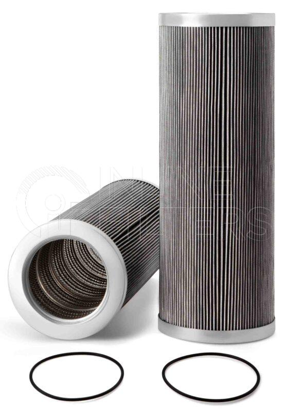 Fleetguard HF30309. FILTER-Hydraulic(Brand Specific) Product – Brand Specific Fleetguard – Cartridge Product Hydraulic filter product Details For Standard version use HF7006. Main Cross Reference is Pall HC8300FKS16H. Particle Size at Beta 75 – 9.5 micron (9.5 micron). Particle Size at Beta 200 – 12 micron (12 micron). Fleetguard Part Type HF_CART