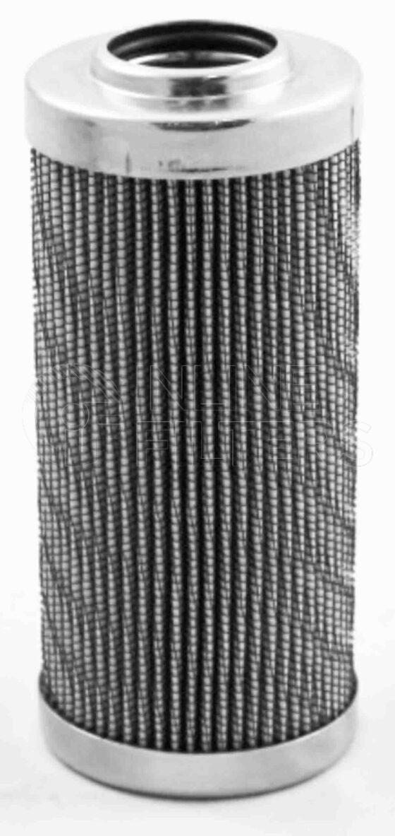Fleetguard HF30389. Hydraulic Filter Product – Brand Specific Fleetguard – Cartridge Product Fleetguard filter product Hydraulic Filter. For Standard version use HF7100. Main Cross Reference is Pall HC9800FKP4H. Particle Size at Beta 75: 2.5 micron (2.5 micron). Particle Size at Beta 200: 3 micron (3 micron). Fleetguard Part Type: HF_CART