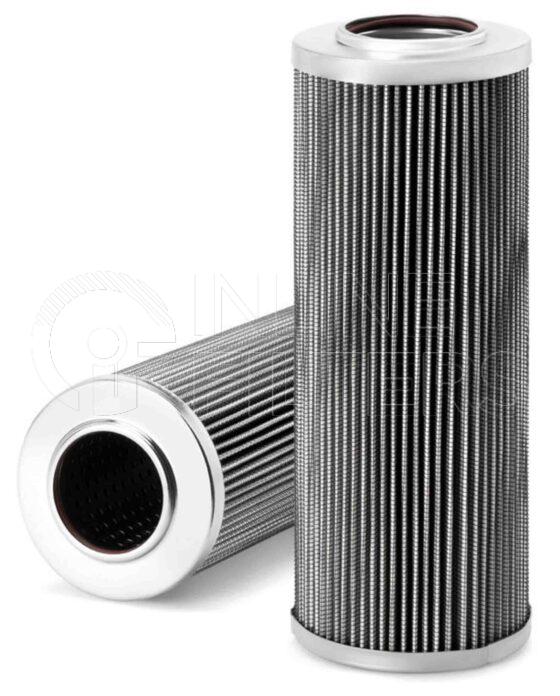 Fleetguard HF30454. FILTER-Hydraulic(Brand Specific) Product – Brand Specific Fleetguard – Cartridge Product Hydraulic filter product Details For Standard version use HF7468. Main Cross Reference is Pall HC9600FKP8Z. Particle Size at Beta 75 – 2.5 micron (2.5 micron). Particle Size at Beta 200 – 3 micron (3 micron). Fleetguard Part Type HF_CART