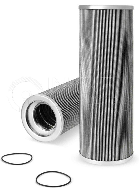 Fleetguard HF30686. FILTER-Hydraulic(Brand Specific) Product – Brand Specific Fleetguard – Cartridge Product Hydraulic filter product Details For Standard version use HF7016. Main Cross Reference is Pall HC8400FKP16H. Particle Size at Beta 75 – 2.5 micron (2.5 micron). Particle Size at Beta 200 – 3 micron (3 micron). Fleetguard Part Type HF_CART