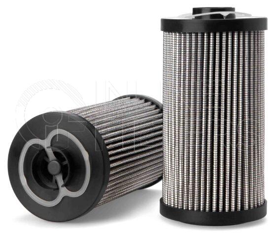 Fleetguard HF35203. Hydraulic Filter Product – Brand Specific Fleetguard – Cartridge Product Fleetguard filter product Hydraulic Filter. Flow Direction: Outside In. Particle Size at Beta 75: 10.0 micron. Particle Size at Beta 200: 12.0 micron. Fleetguard Part Type: HF_CART. Comments: delivered without spring
