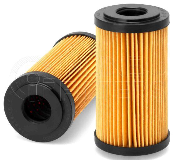 Fleetguard HF35205. Hydraulic Filter Product – Brand Specific Fleetguard – Cartridge Product Fleetguard filter product Hydraulic Filter. Flow Direction: Outside In. Particle Size at Beta 75: 75.0 micron. Fleetguard Part Type: HF_CART. Comments: delivered without spring
