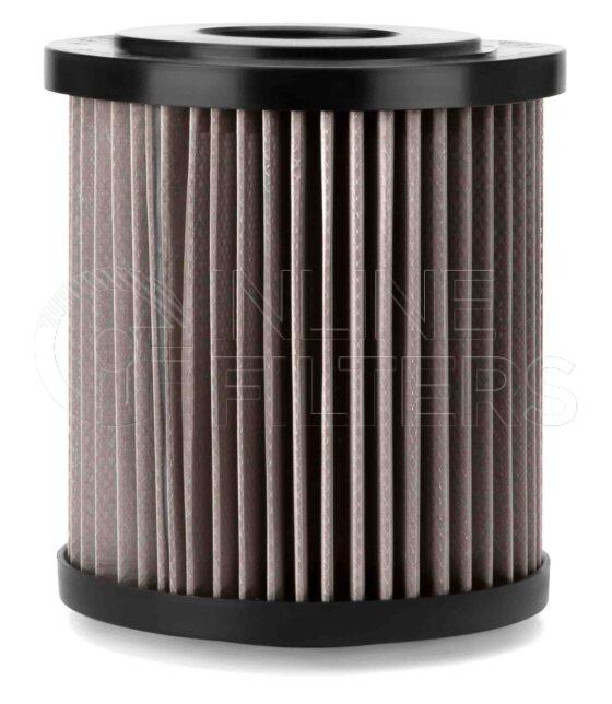 Fleetguard HF35213. FILTER-Hydraulic(Brand Specific) Product – Brand Specific Fleetguard – Cartridge Product Hydraulic filter product Details Flow Direction Outside In. Particle Size at Beta 75 – 60.0 micron. Fleetguard Part Type HF_CART. delivered without spring