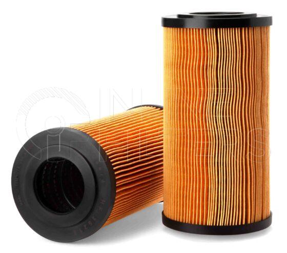 Fleetguard HF35218. Hydraulic Filter Product – Brand Specific Fleetguard – Cartridge Product Fleetguard filter product Hydraulic Filter. Main Cross Reference is MP Filtri MF4003P25NB. Flow Direction: Outside In. Particle Size at Beta 75: 75.0 micron. Fleetguard Part Type: HF_CART. Comments: delivered without spring