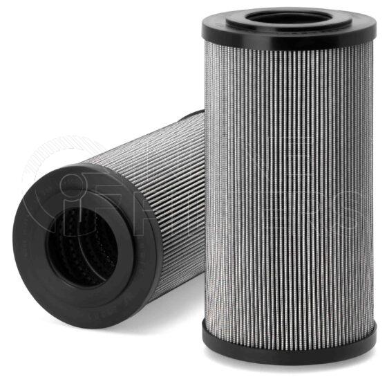 Fleetguard HF35303. Hydraulic Filter Product – Brand Specific Fleetguard – Cartridge Product Fleetguard filter product Hydraulic Filter. Main Cross Reference is MP Filtri MF4003A25HB. Flow Direction: Outside In. Particle Size at Beta 75: 20.0 micron. Fleetguard Part Type: HF_CART