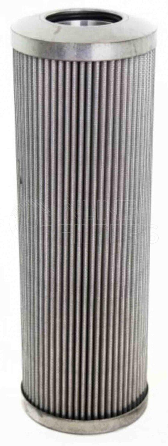 Fleetguard HF35316. Hydraulic Filter Product – Brand Specific Fleetguard – Cartridge Product Fleetguard filter product Hydraulic Filter. Main Cross Reference is Argo V3082318. Flow Direction: Outside In. Particle Size at Beta 75: 20.0 micron. Fleetguard Part Type: HF_CART