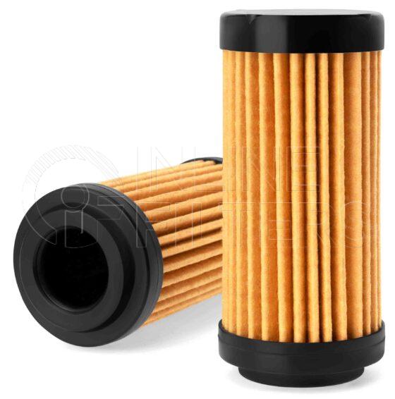 Fleetguard HF35324. Hydraulic Filter Product – Brand Specific Fleetguard – Cartridge Product Fleetguard filter product Hydraulic Filter. Main Cross Reference is MP Filtri HP0371P10AN. Flow Direction: Outside In. Particle Size at Beta 75: 45.0 micron. Fleetguard Part Type: HF_CART