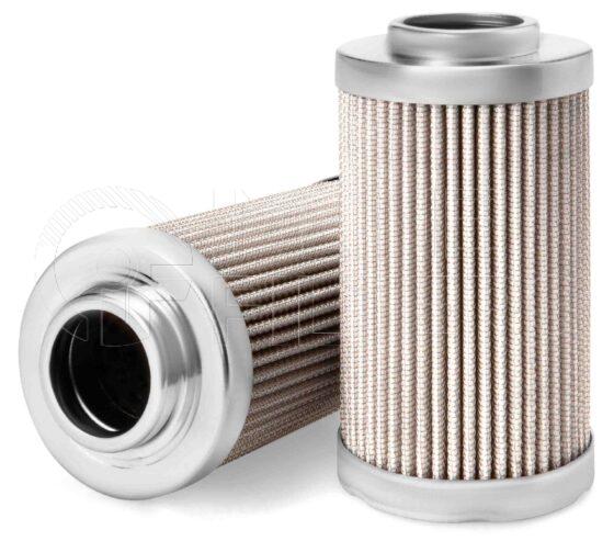 Fleetguard HF35326. Hydraulic Filter Product – Brand Specific Fleetguard – Cartridge Product Fleetguard filter product Hydraulic Filter. Main Cross Reference is Liebherr 7363107. Flow Direction: Outside In. Particle Size at Beta 75: 20.0 micron. Fleetguard Part Type: HF_CART